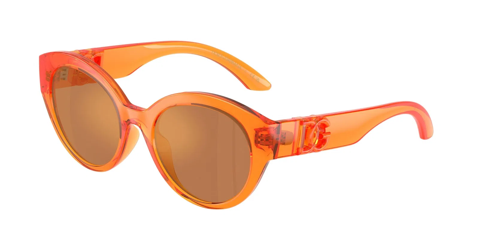 Dolce & Gabbana Kids 6010 Sunglasses - view 3